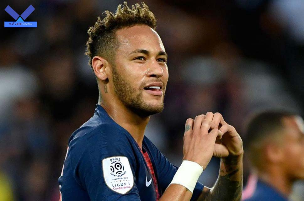 خبر48- نیمار جونیور