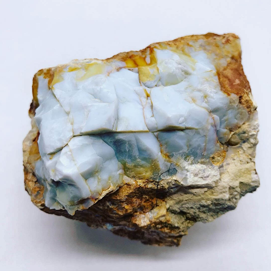 خبر42-عجیب ترین سنگ های تزیینی دنیا