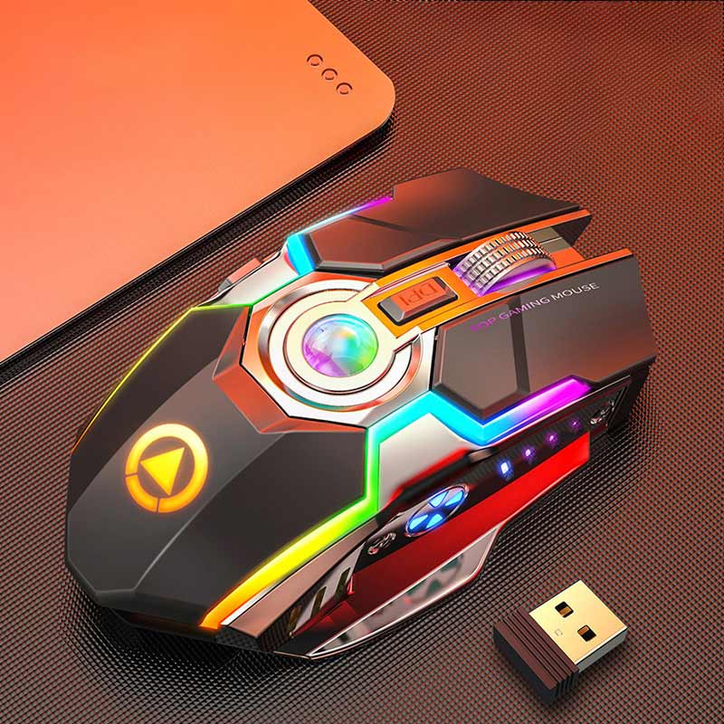 خبر45-موس کامپیوتر چیست؟